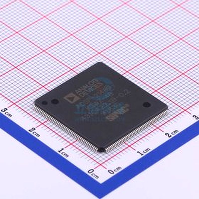 ADSP-21489KSWZ-4B – MidZoo