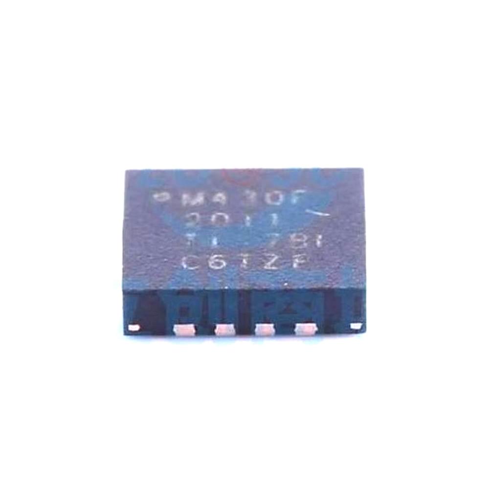 1 Pcs MSP430F2011IRSAR QFN-16_4x4x065P - MSP430F2011IRSAR