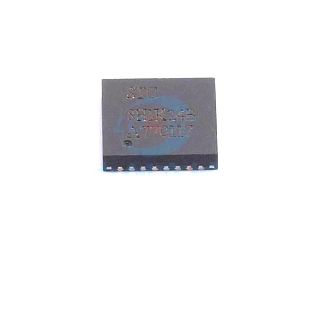1 Pcs Microcontroller (MCU/MPU/SOC) STC8H1K24-36I-QFN32 QFN-32 STC8H1K24-36I-QFN32