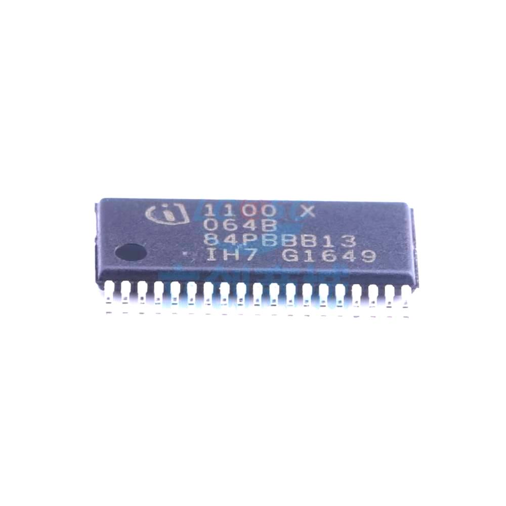 1 Pcs XMC1100T038X0064ABXUMA1 TSSOP-38 32-Bit 32MHz 64KB XMC1100T038X0064ABXUMA1