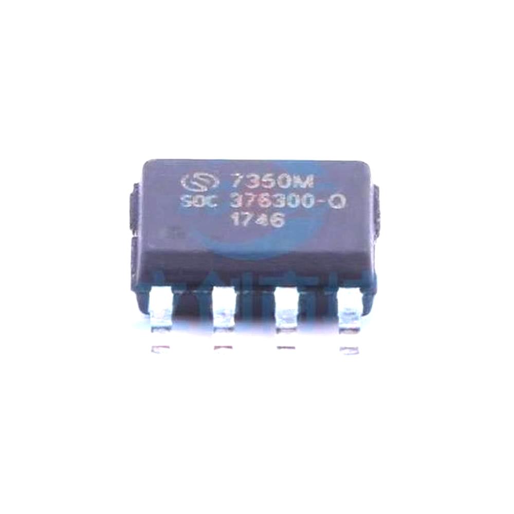 1 Pcs Microcontroller (MCU/MPU/SOC) SC92F7350M08U SOP-8 SC92F7350M08U