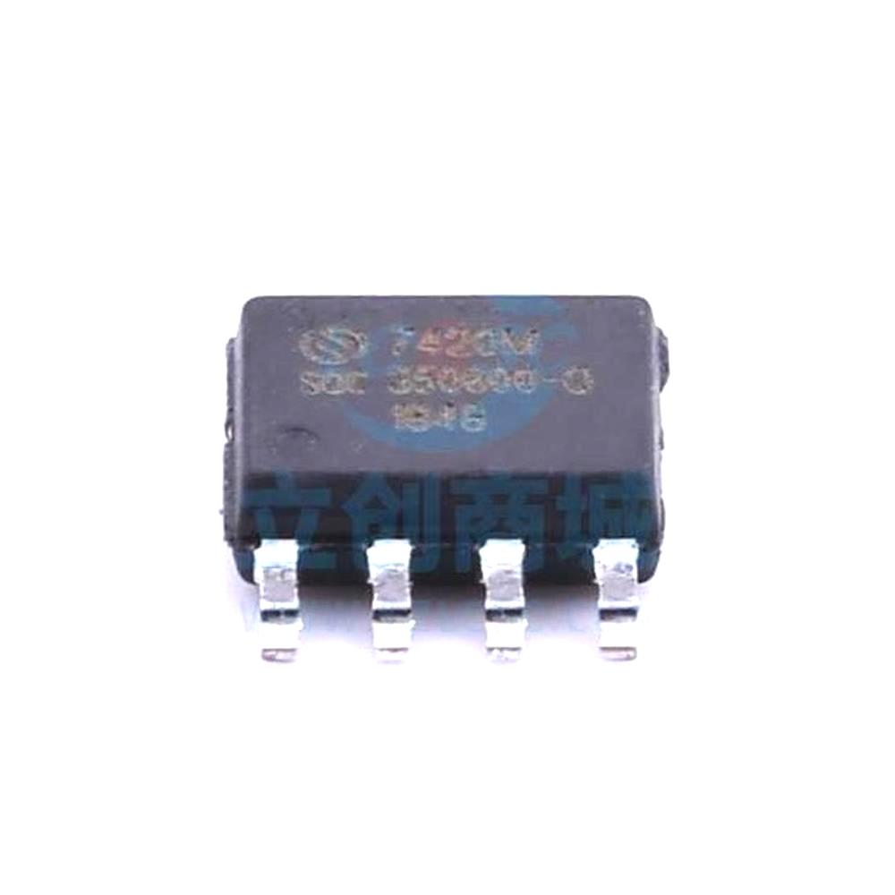 1 Pcs Microcontroller (MCU/MPU/SOC) SC92F7420M08U SOP-8L SC92F7420M08U