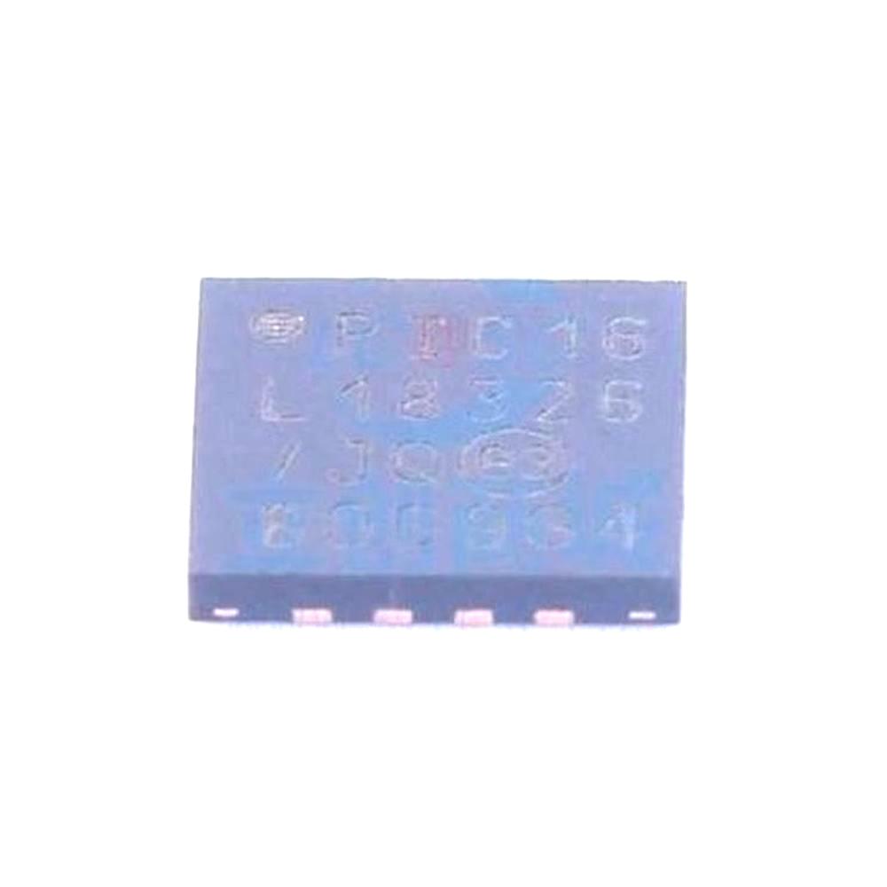 1 Pcs PIC16LF18326-E/JQ UQFN-16 - PIC16LF18326-E/JQ