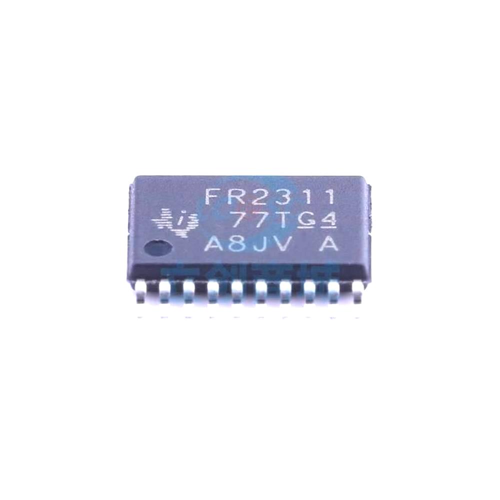 1 Pcs MSP430FR2311IPW20R TSSOP-20 - MSP430FR2311IPW20R