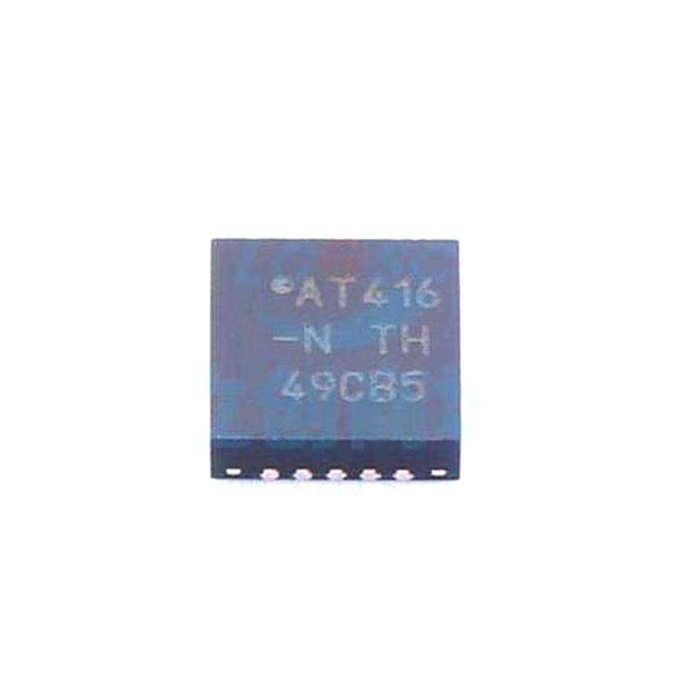 1 Pcs Microcontroller (MCU/MPU/SOC) ATTINY416MNR VQFN-20(3x3) ATTINY416-MNR