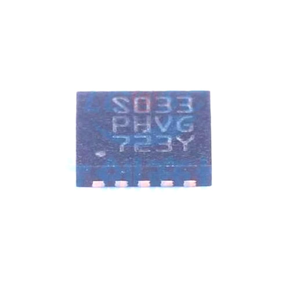 1 Pcs STM8S003F3U6TR UFQFPN-20 8-Bit 16MHz 8KB STM8S003F3U6TR