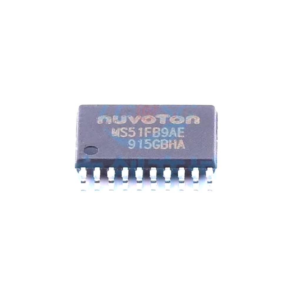 MS51FB9AE – MidZoo