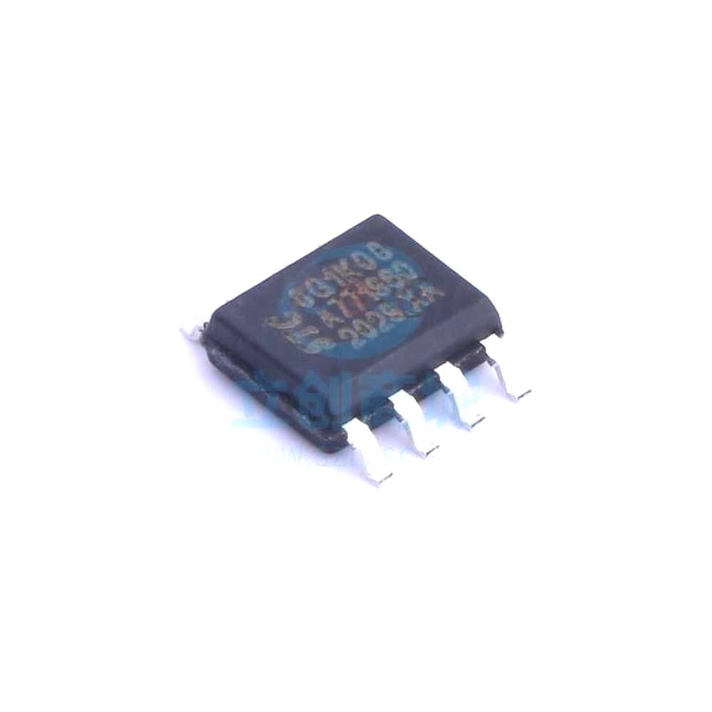 1 Pcs Microcontroller (MCU/MPU/SOC) STC8G1K08-36I-SOP8 SOP-8 STC8G1K08-36I-SOP8