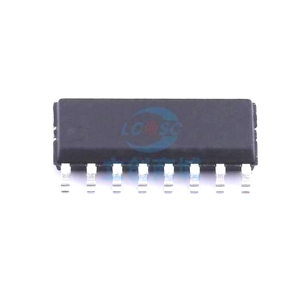 1 Pcs Microcontroller (MCU/MPU/SOC) SQ2711L-SOP16-T SOP-16 SQ2711L-SOP16-T