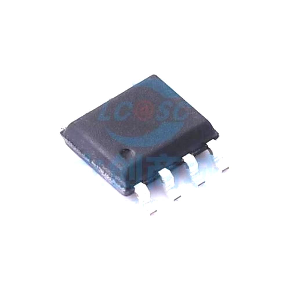1 Pcs Microcontroller (MCU/MPU/SOC) SN8P25011BSG SOP-8 SN8P25011BSG