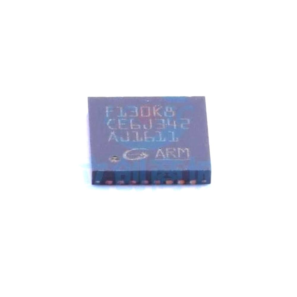 1 Pcs Microcontroller (MCU/MPU/SOC) GD32F130K8U6 QFN-32_5x5x05P GD32F130K8U6
