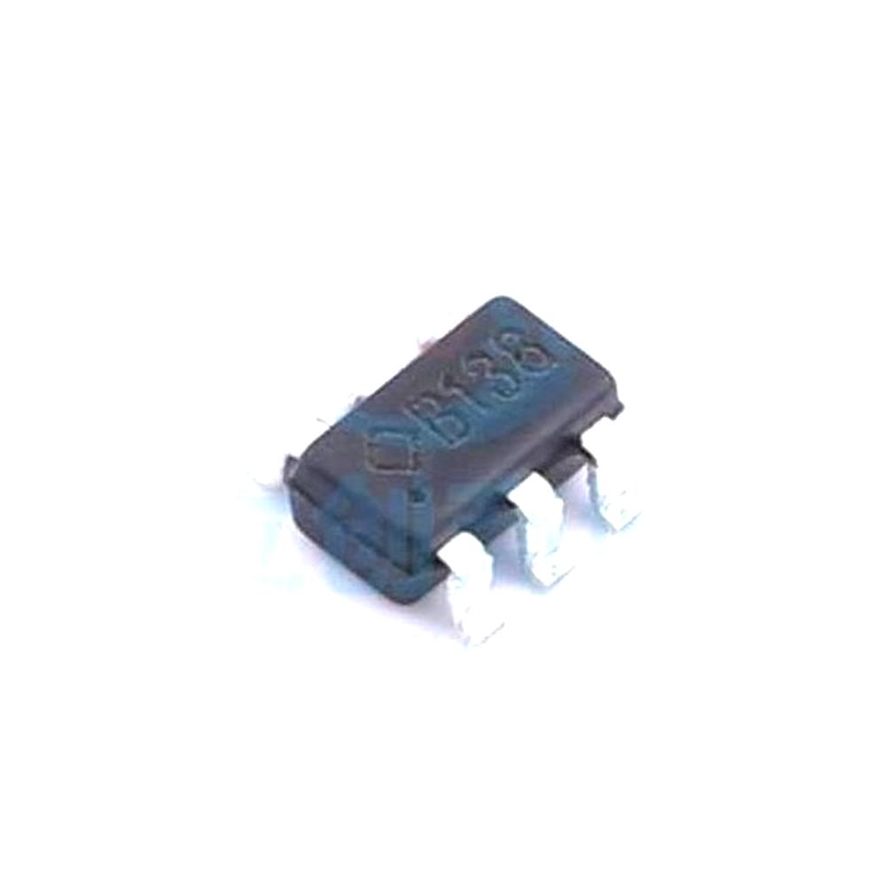 1 Pcs Microcontroller (MCU/MPU/SOC) MDT10F686ST26 needs to be equipped with McCann dedicated programmer YSPro SOT23-6 MDT10F686ST26