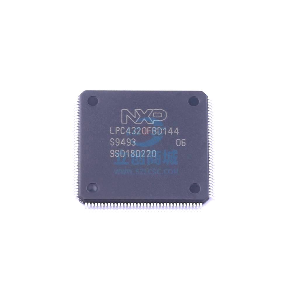 1 Pcs LPC4320FBD144,551 LQFP-144 - LPC4320FBD144,551