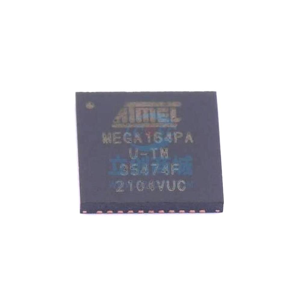 ATMEGA164PA-MU – MidZoo