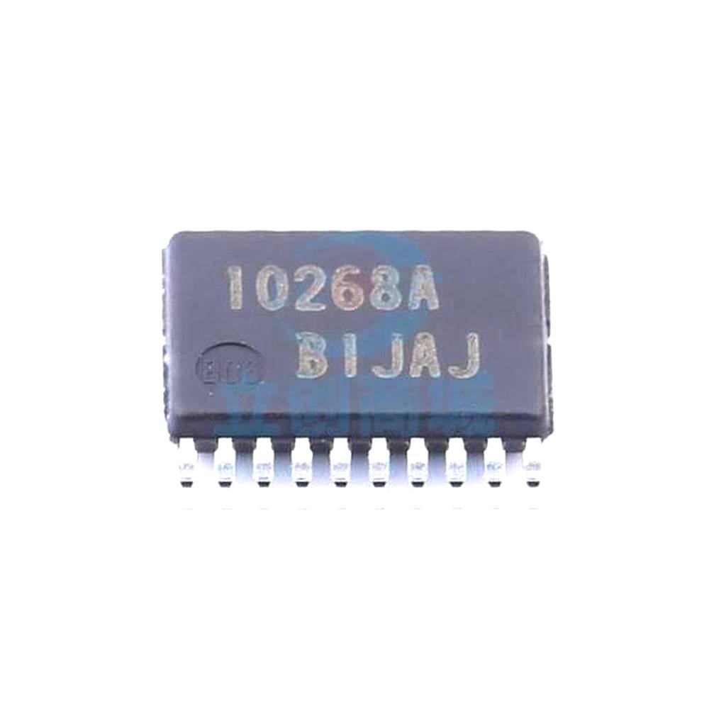 1 Pcs R5F10268ASP#55 LSSOP-20 - R5F10268ASP#55