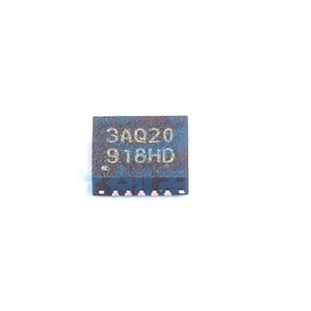 1 Pcs Microcontroller (MCU/MPU/SOC) N76E003AQ20 QFN-20 N76E003AQ20