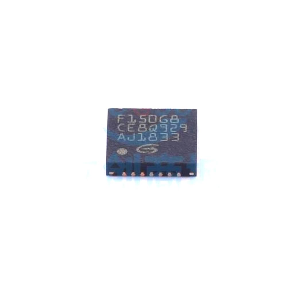 1 Pcs Microcontroller (MCU/MPU/SOC) GD32F150G8U6TR QFN-28 GD32F150G8U6TR