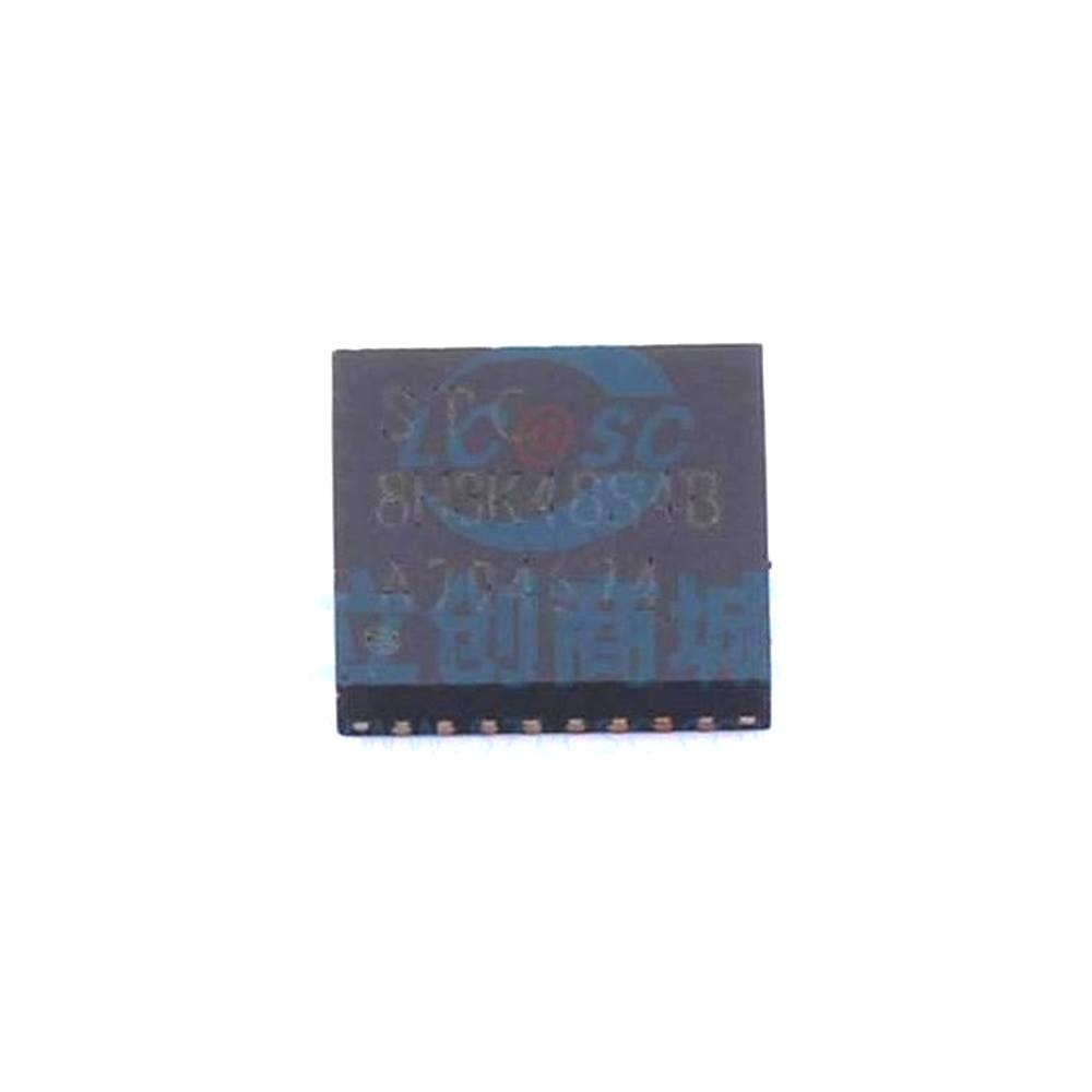 1 Pcs Microcontroller (MCU/MPU/SOC) STC8H3K48S4-45I-QFN32 QFN32 STC8H3K48S4-45I-QFN32