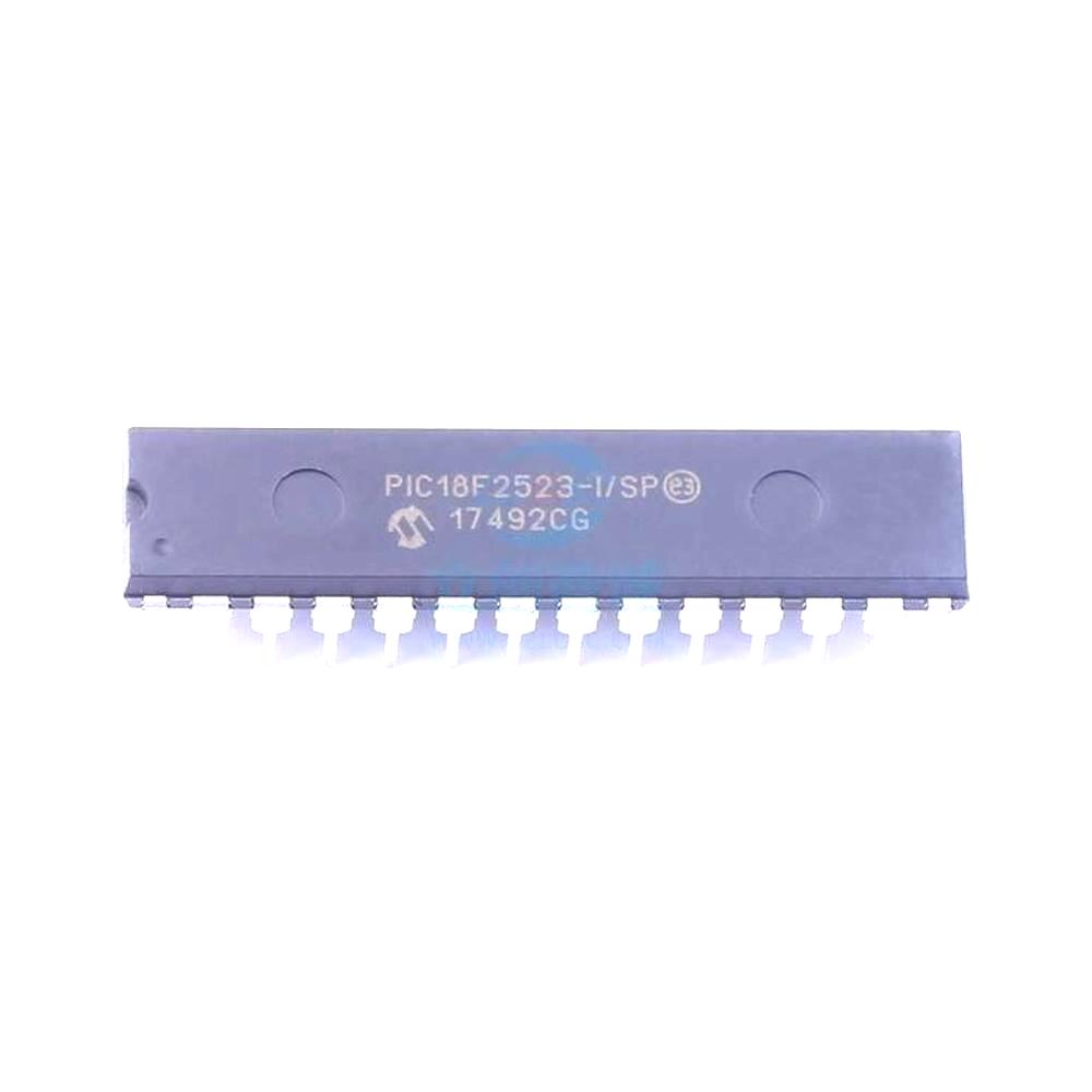 1 Pcs PIC18F2523-I/SP SPDIP-28 - PIC18F2523-I/SP
