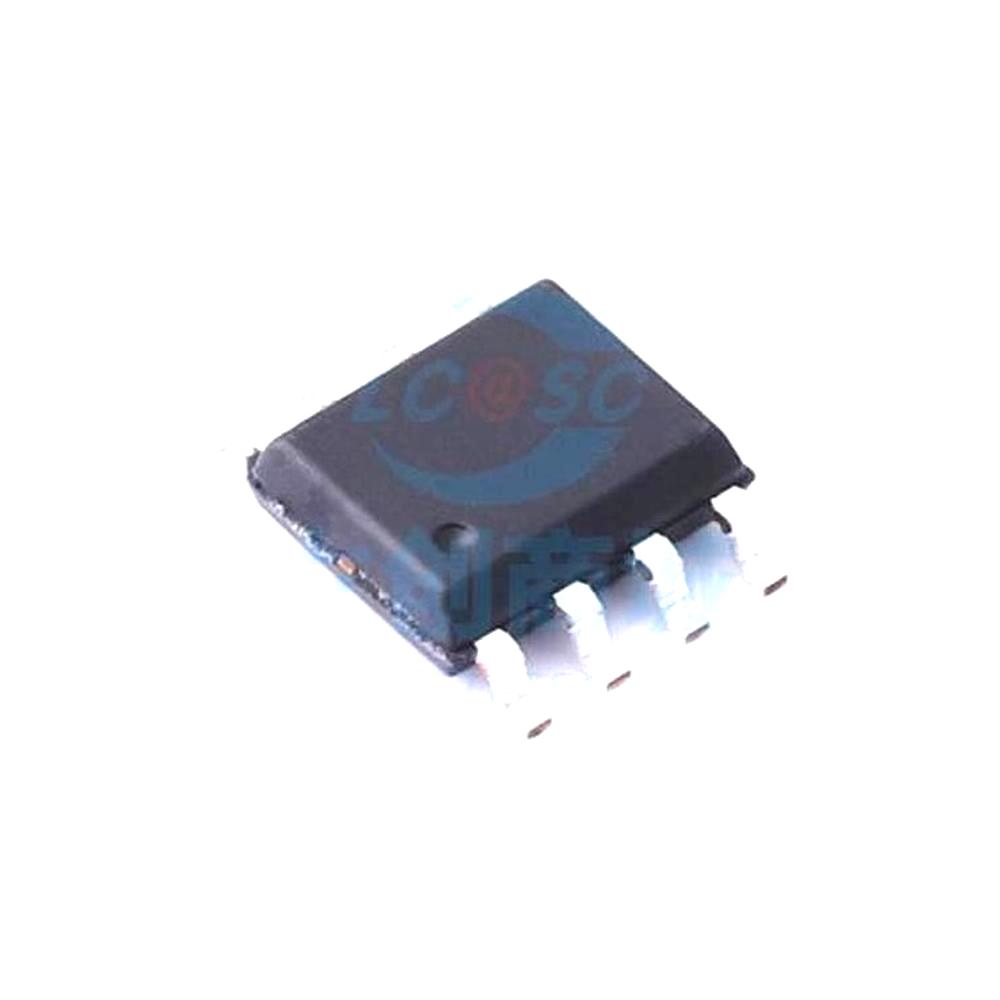 1 Pcs Microcontroller (MCU/MPU/SOC) SN8P271102BSG SOP-8 SN8P271102BSG