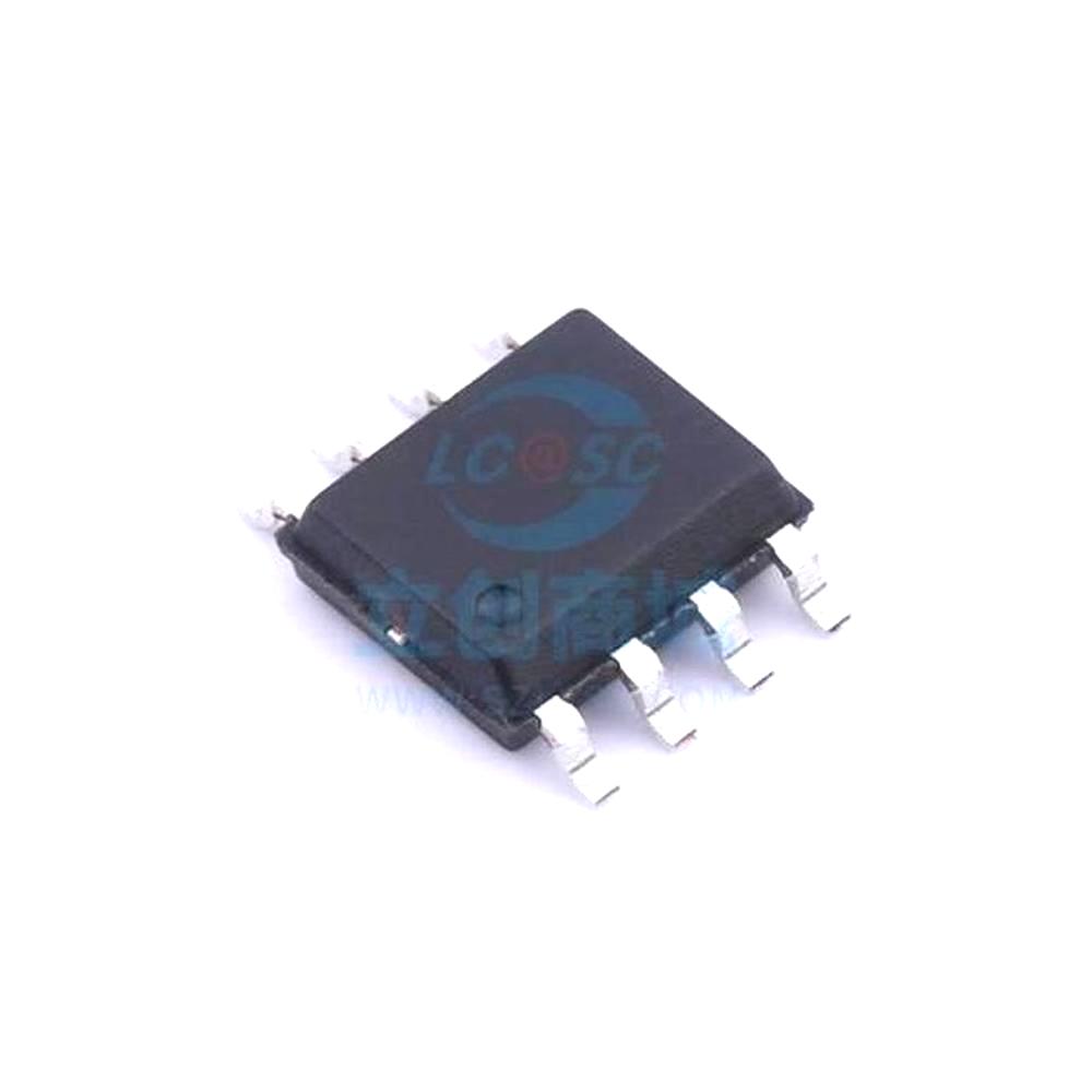 1 Pcs Microcontroller (MCU/MPU/SOC) HC180018A0-SOP8-T SOP-8 HC180018A0-SOP8-T