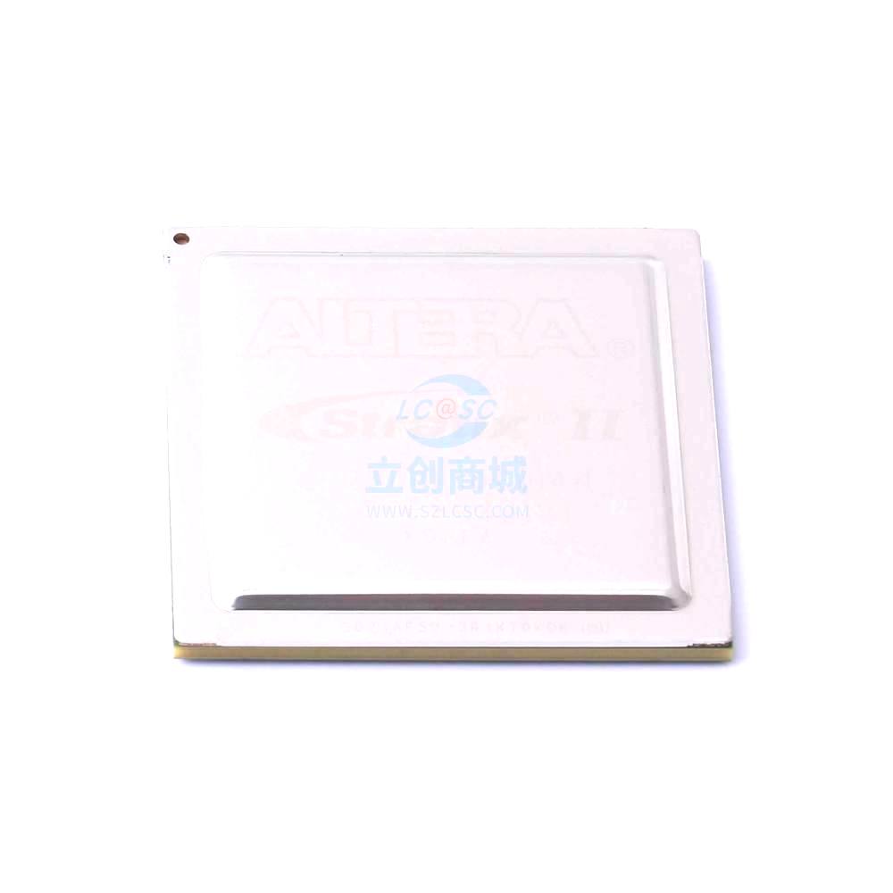 1 Pcs Programmable Logic Device (CPLD/FPGA) EP2S60F1020I4N FBGA-1020 EP2S60F1020I4N