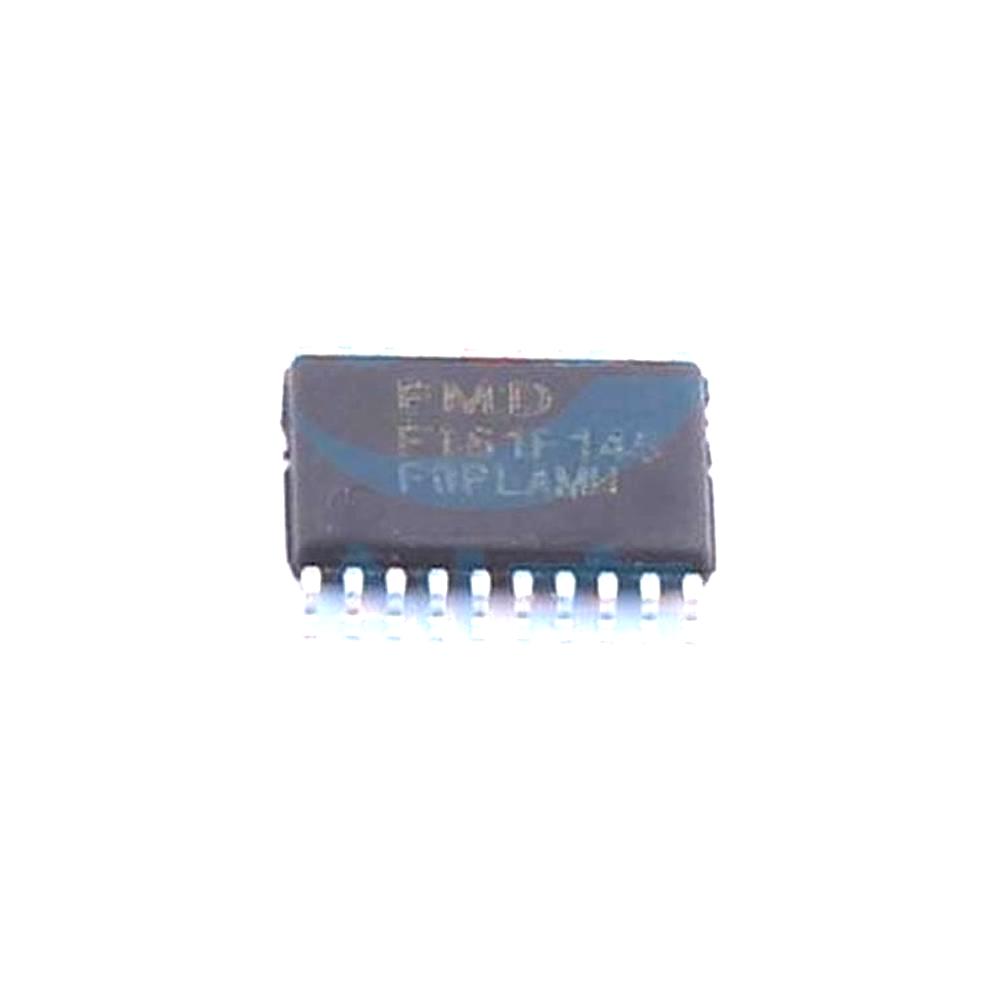 1 Pcs Microcontroller (MCU/MPU/SOC) FT61F145-TRB TSSOP-20 FT61F145-TRB