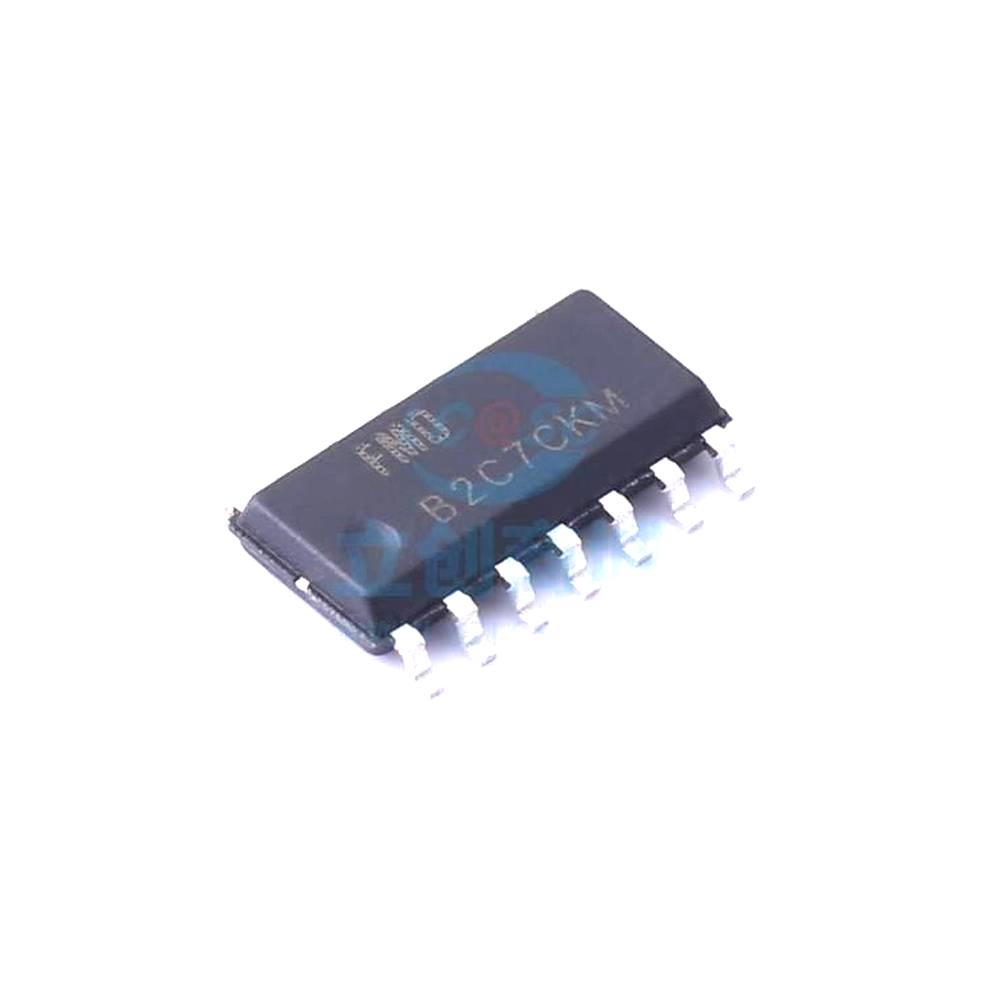 1 Pcs Microcontroller (MCU/MPU/SOC) FT61FC22A-RB SOP14 FT61FC22A-RB