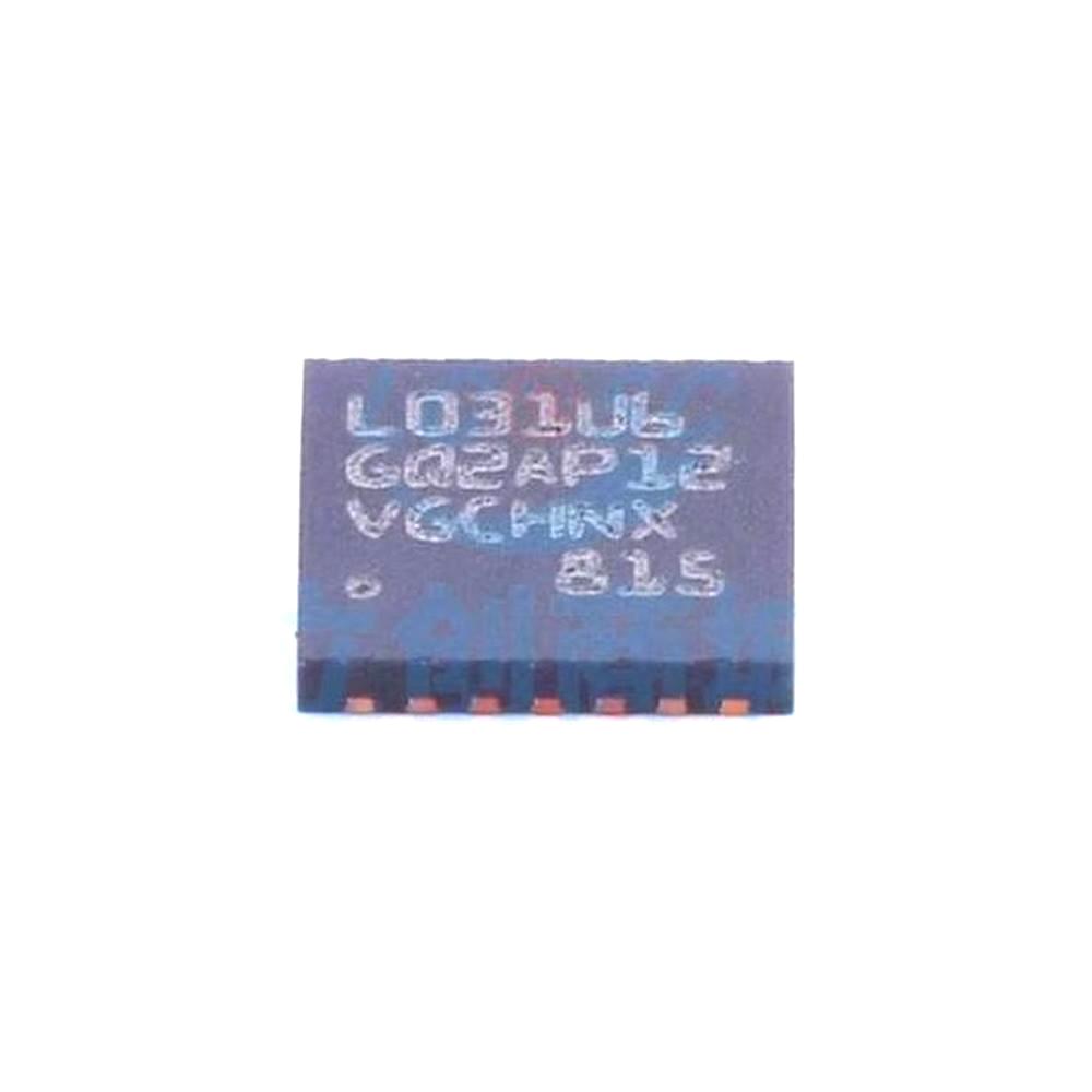 1 Pcs STM32L031G6U6 UFQFPN-28 32-Bit 32MHz 32kB STM32L031G6U6