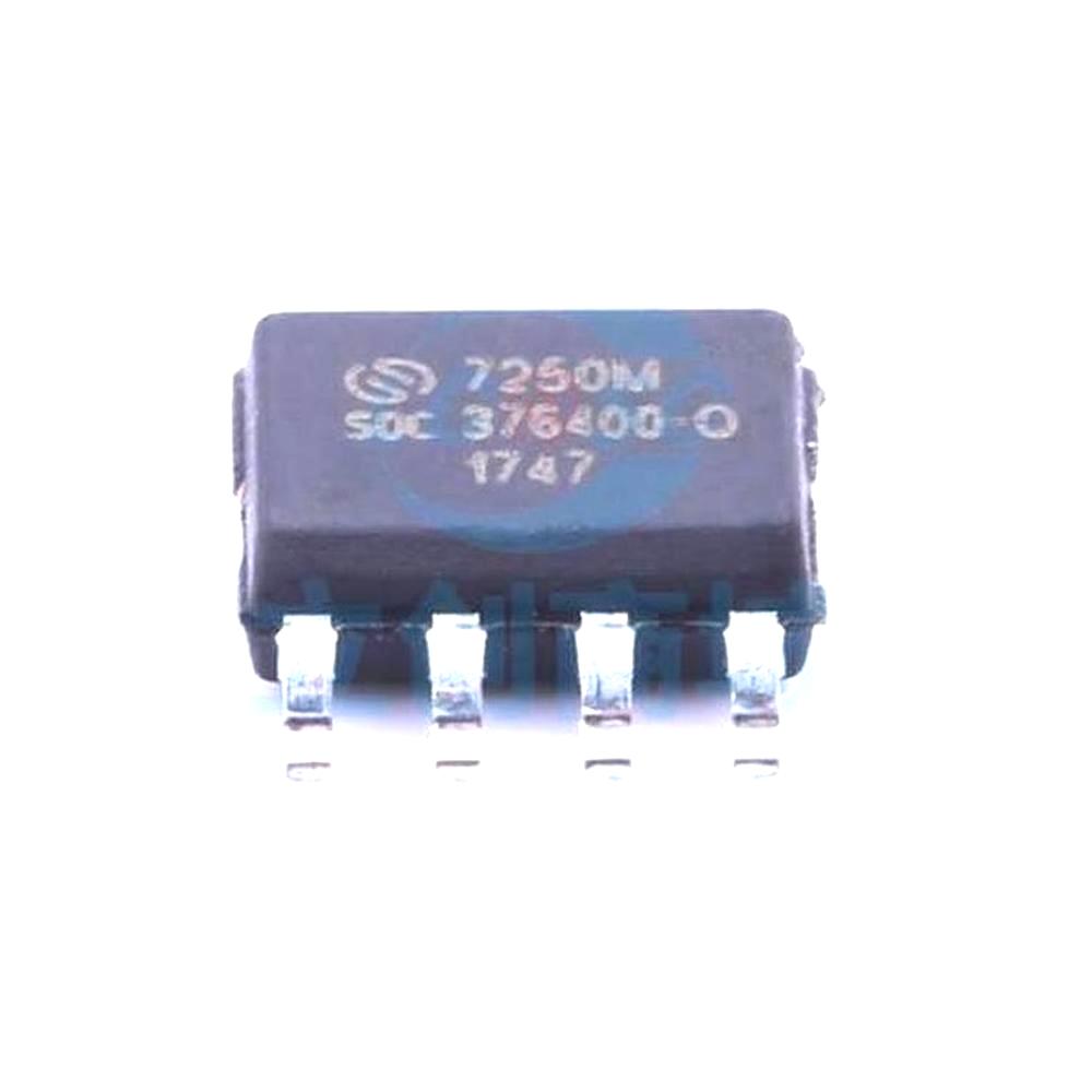 1 Pcs Microcontroller (MCU/MPU/SOC) SC92F7250M08U SOP-8 SC92F7250M08U