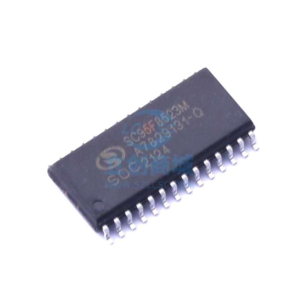 SC95F8523M28U – MidZoo