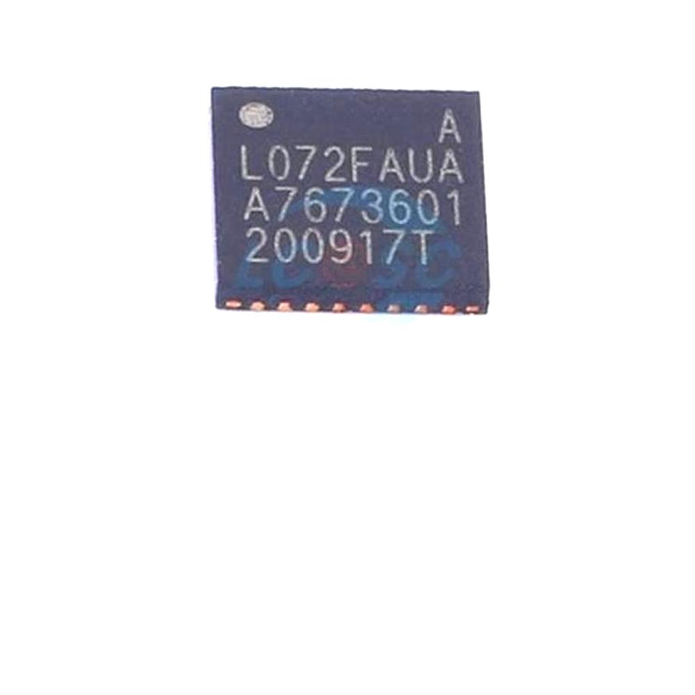 1 Pcs Microcontroller (MCU/MPU/SOC) HC32L072FAUA-QN32TR QFN-32 HC32L072FAUA-QN32TR