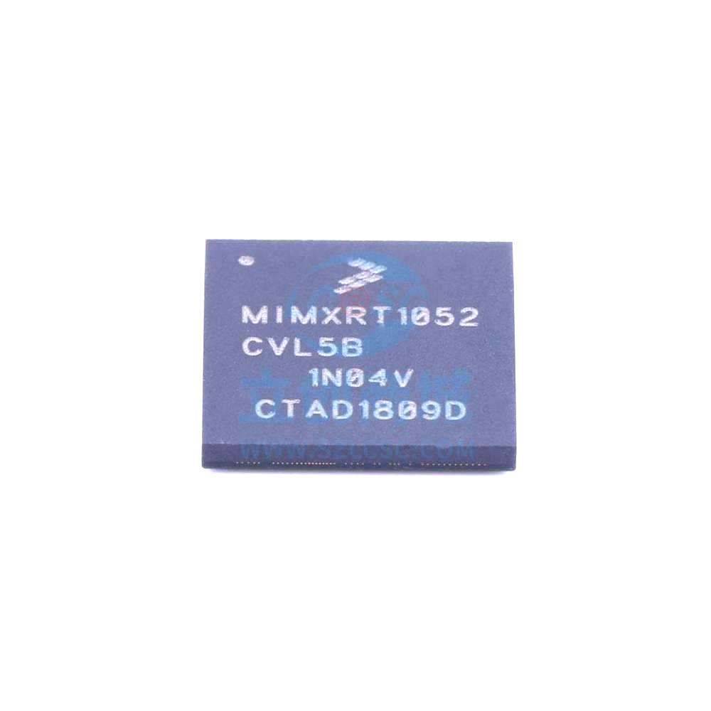 1 Pcs MIMXRT1052CVL5B BGA-196 - MIMXRT1052CVL5B