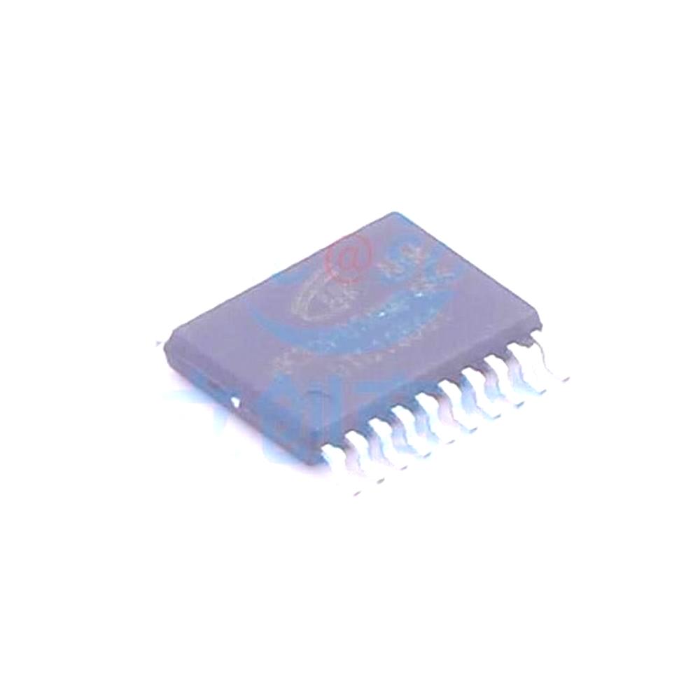 1 Pcs Microcontroller (MCU/MPU/SOC) HK32F030MF4P6 TSSOP-20 HK32F030MF4P6