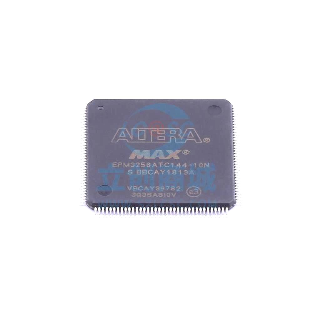 1 Pcs Programmable Logic Device (CPLD/FPGA) EPM3256ATC144-10N TQFP-144 EPM3256ATC144-10N