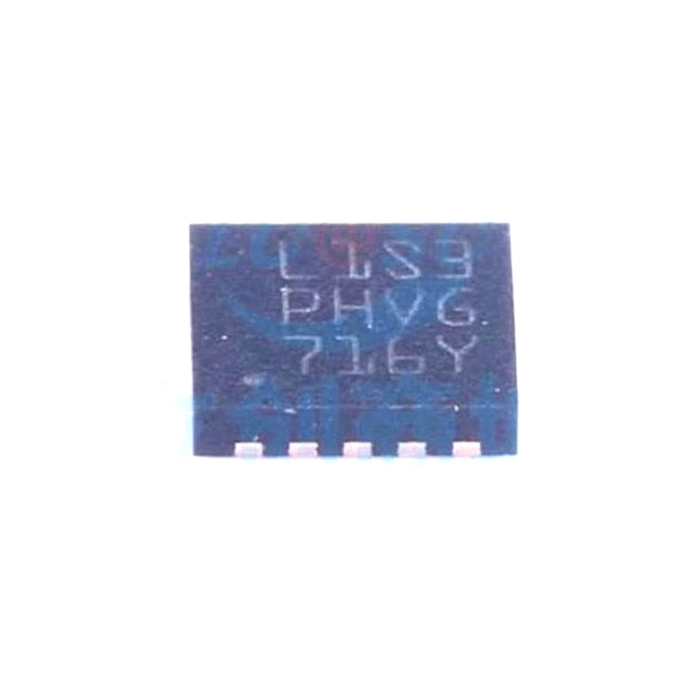 1 Pcs STM8L101F3U6TR UFQFPN-20 8-Bit 16MHz 8KB STM8L101F3U6TR