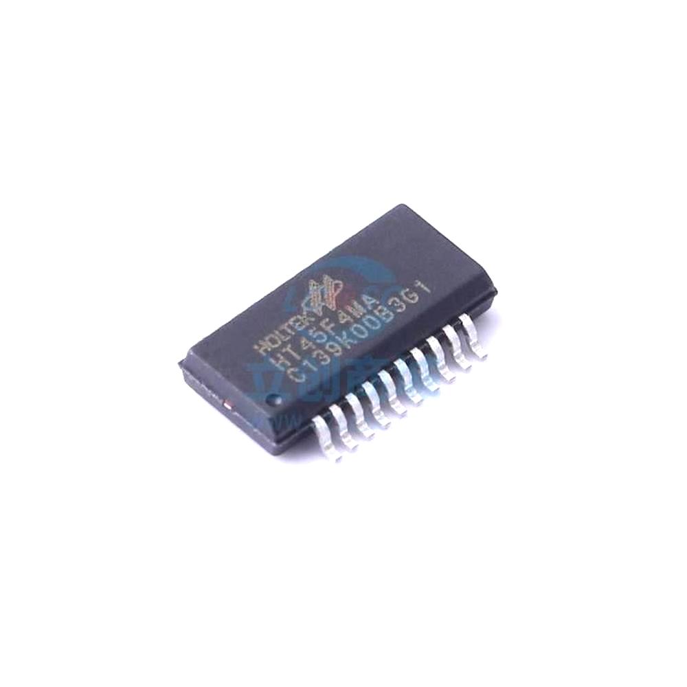 1 Pcs Microcontroller (MCU/MPU/SOC) HT45F4MA SSOP-20 HT45F4MA