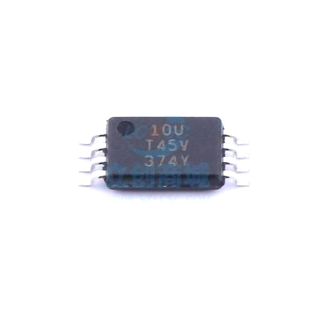 1 Pcs Microcontroller (MCU/MPU/SOC) ATTINY45V-10XU TSSOP-8 ATTINY45V-10XU