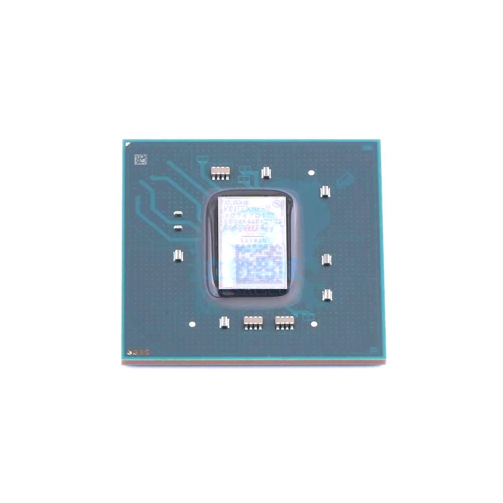 1 Pcs Programmable Logic Device (CPLD/FPGA) XC7K70T-1FBG484I FCBGA-484 XC7K70T-1FBG484I