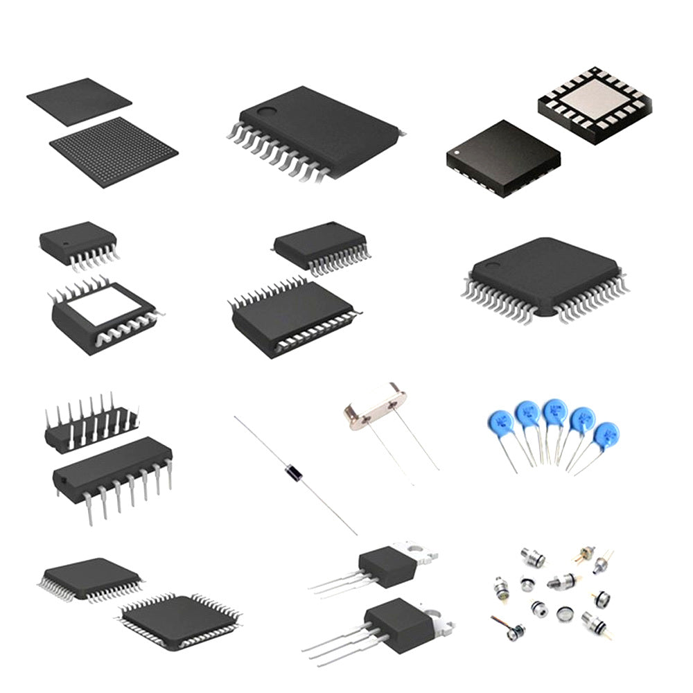 1 Pcs Microcontroller (MCU/MPU/SOC) STC15W4K48S4-30I-LQFP48 LQFP-48_7x7x05P STC15W4K48S4-30I-LQFP48