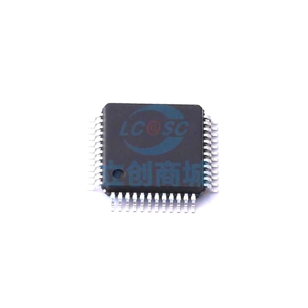 1 Pcs Microcontroller (MCU/MPU/SOC) HC18P235L-LQFP48-Y LQFP-48 HC18P235L-LQFP48-Y