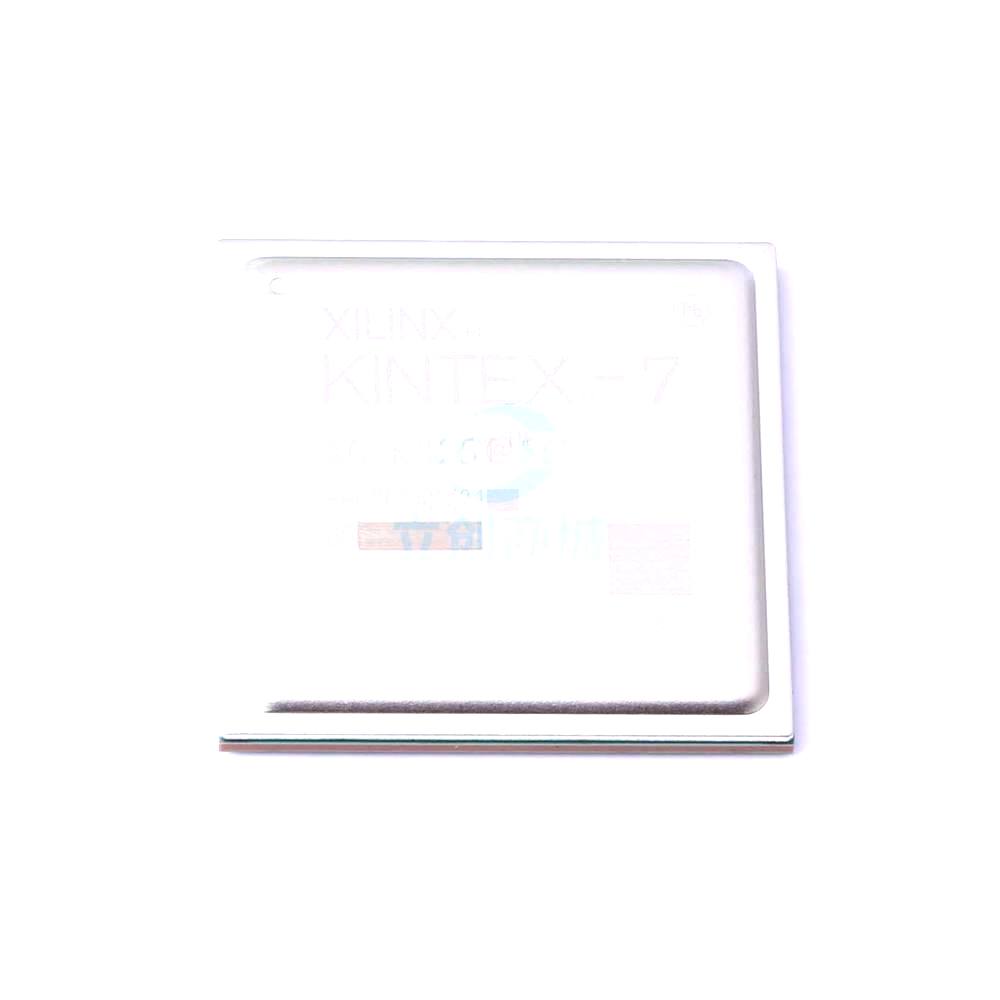 1 Pcs Programmable Logic Device (CPLD/FPGA) XC7K325T-2FFG900C BGA XC7K325T-2FFG900C