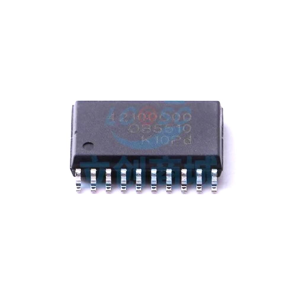 1 Pcs Microcontroller (MCU/MPU/SOC) OB5510CIP SOP-20 OB5510CIP