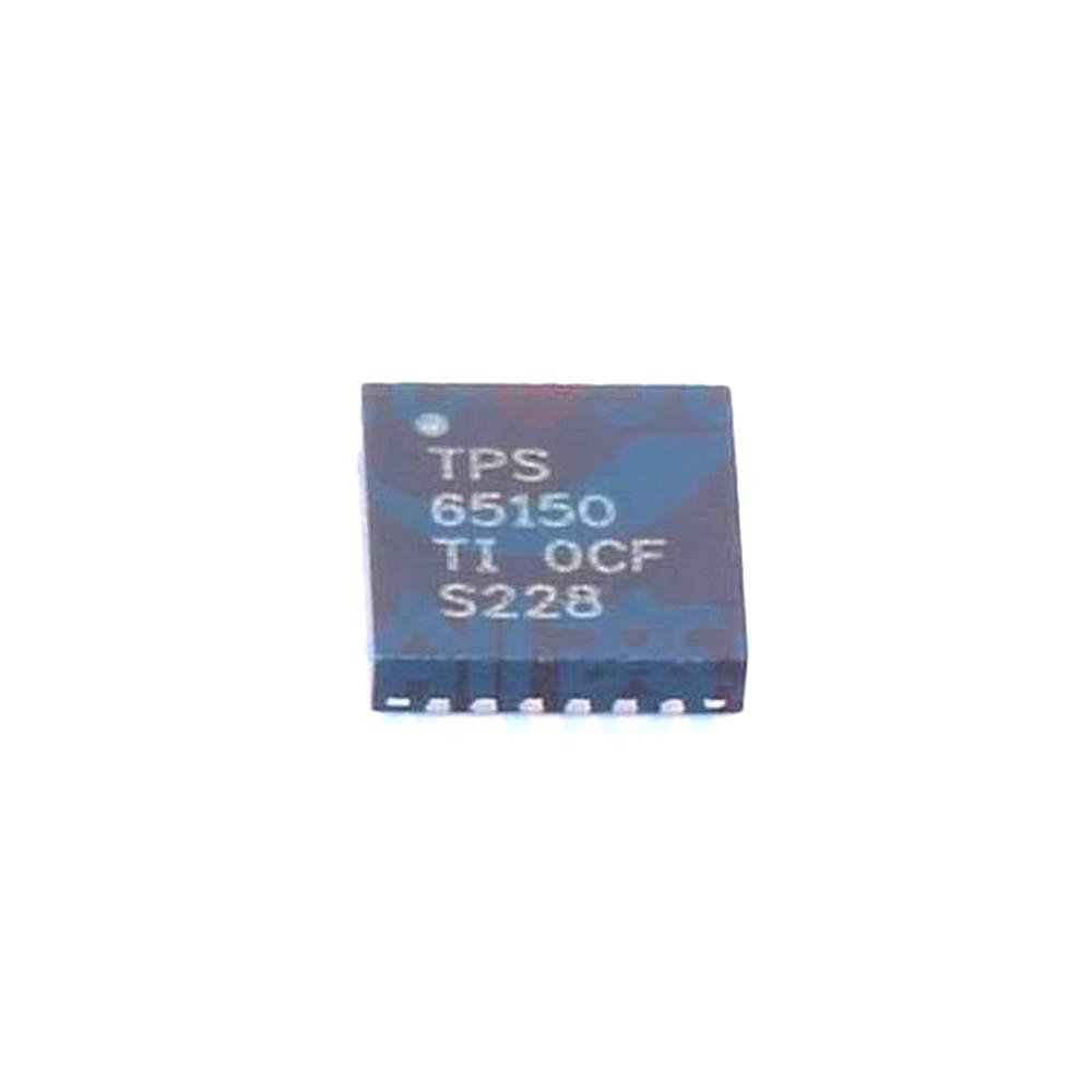 1 Pcs TPS65150RGER VQFN-24 TPS65150RGER