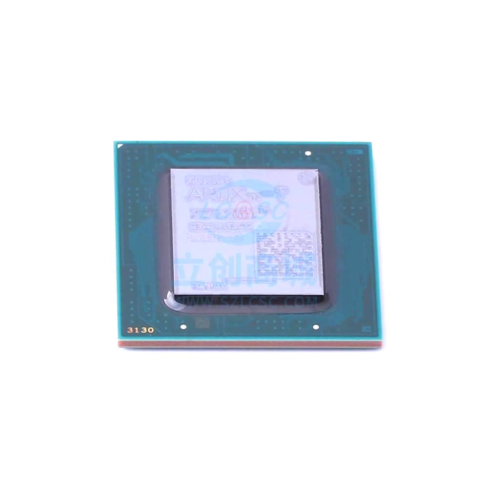 1 Pcs Programmable Logic Device (CPLD/FPGA) XC7A200T3SBG484E FCBGA-484(19x19) XC7A200T-3SBG484E