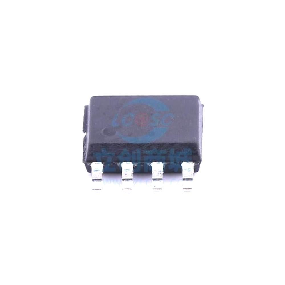 1 Pcs Microcontroller (MCU/MPU/SOC) PMC251-S08 SOP-08 PMC251-S08