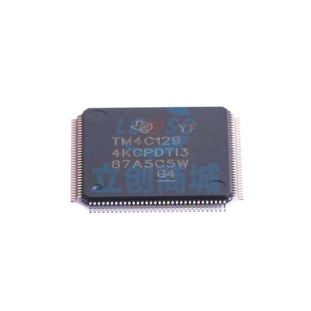 1 Pcs TM4C1294KCPDTI3R TQFP-128 - TM4C1294KCPDTI3R