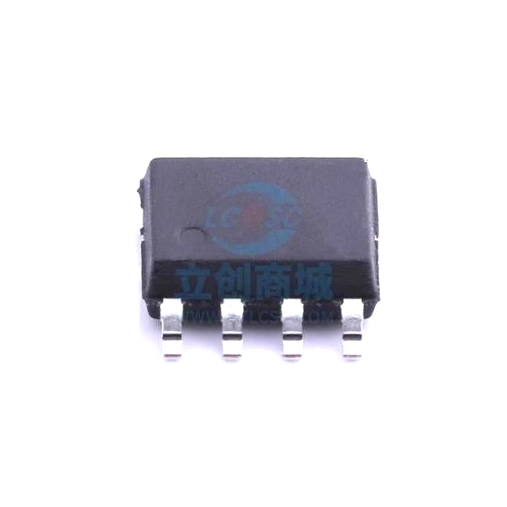 1 Pcs Microcontroller (MCU/MPU/SOC) PMS171B-S08 SOP-8 PMS171B-S08