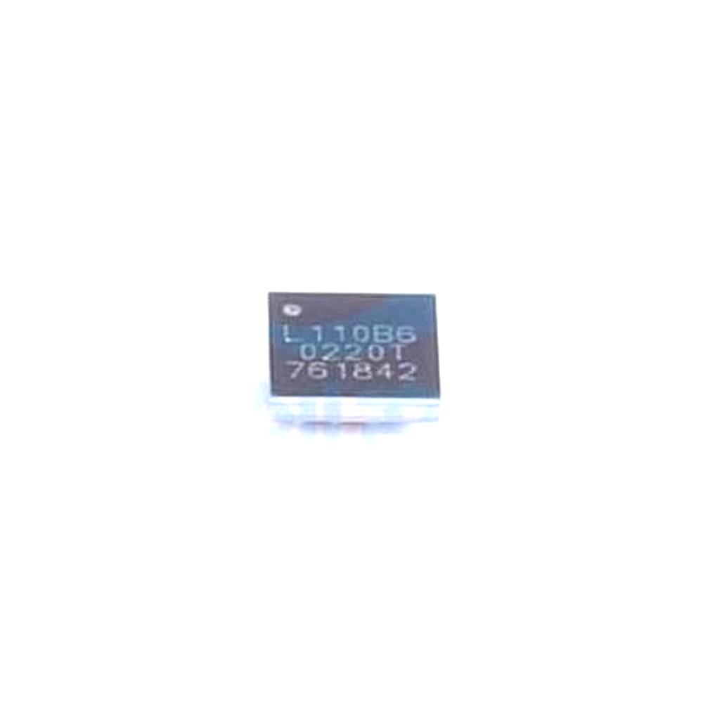 1 Pcs Microcontroller (MCU/MPU/SOC) HC32L110B6YA-CSP16TR CSP-16 HC32L110B6YA-CSP16TR