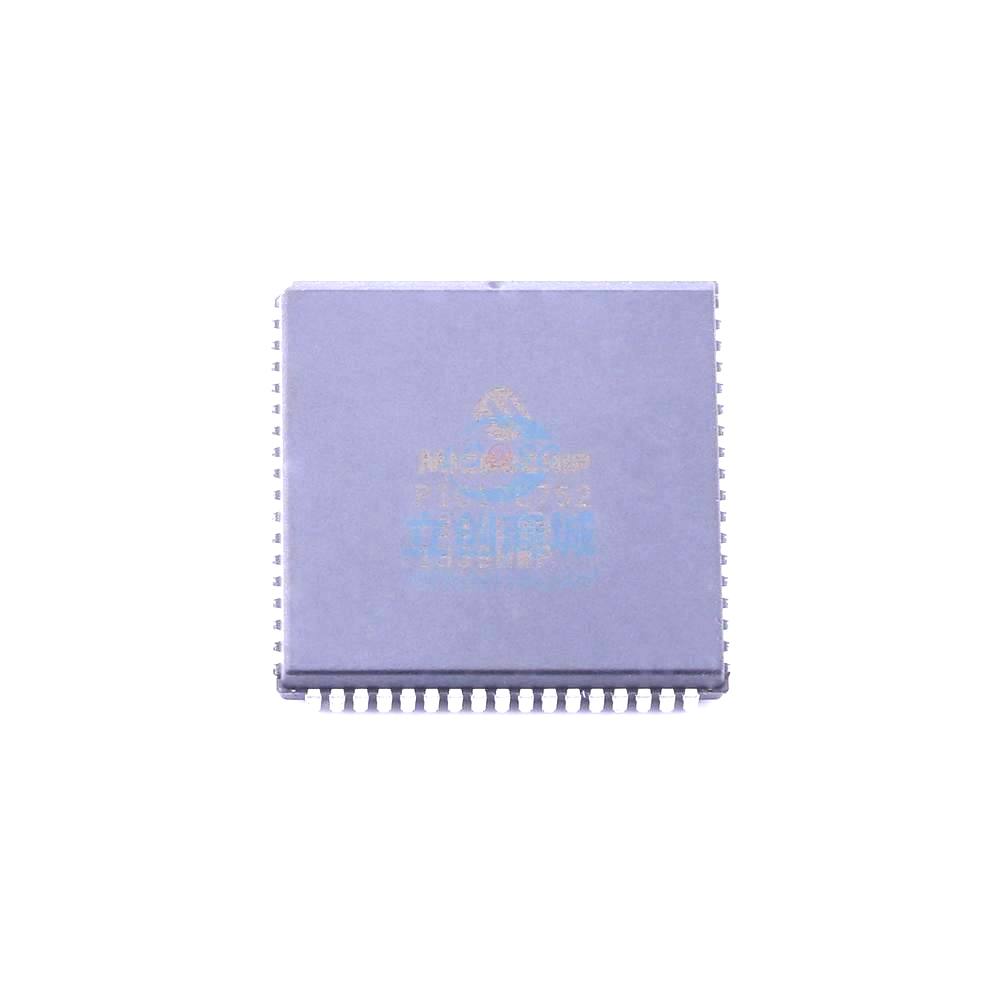 1 Pcs PIC17C752-33/L PLCC-68 - PIC17C752-33/L